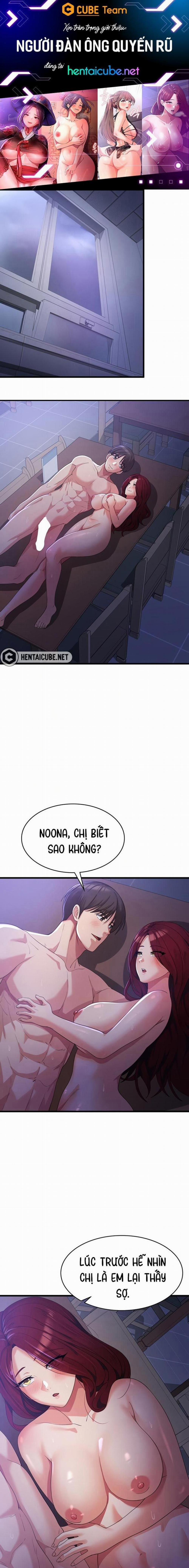 Người Đàn Ông Quyến Rũ 21 trang 0