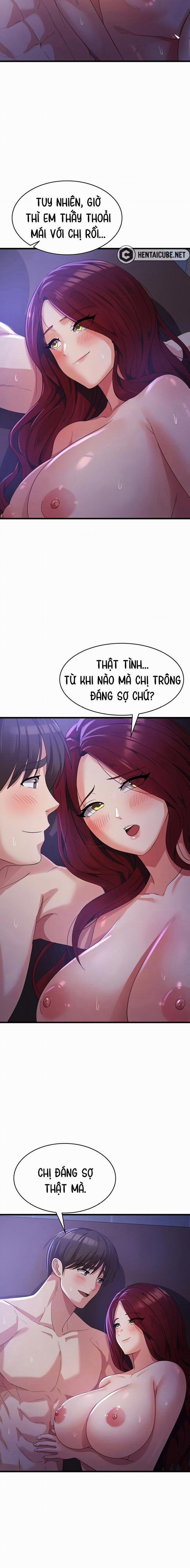 Người Đàn Ông Quyến Rũ 21 trang 1