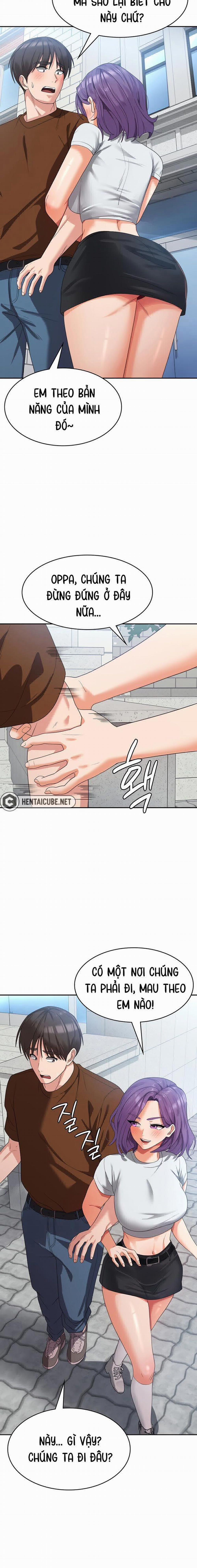 Người Đàn Ông Quyến Rũ 21 trang 17