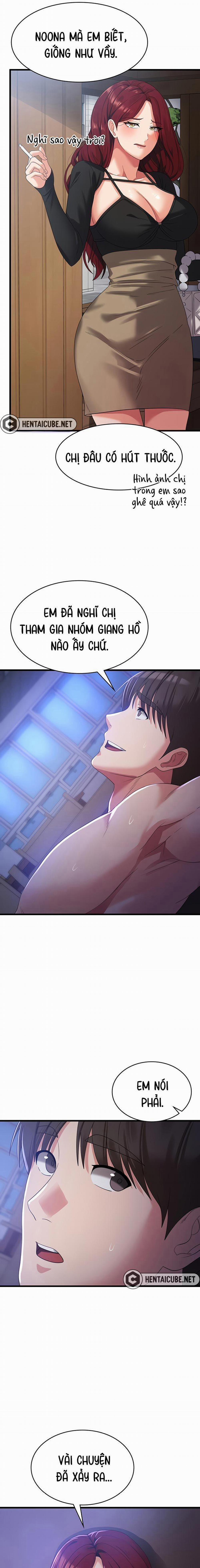 Người Đàn Ông Quyến Rũ 21 trang 2