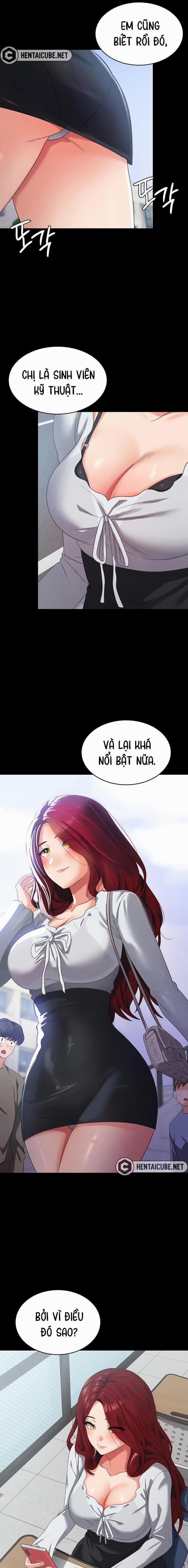 Người Đàn Ông Quyến Rũ 21 trang 4