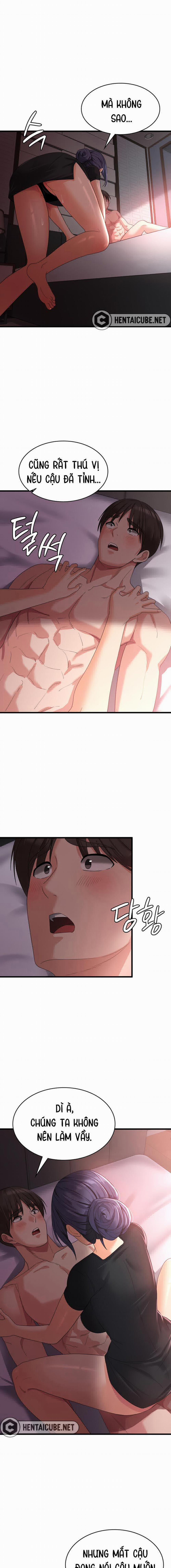 Người Đàn Ông Quyến Rũ 22 trang 13