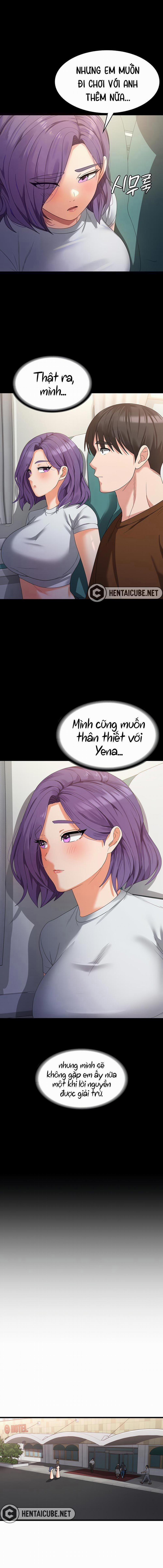 Người Đàn Ông Quyến Rũ 22 trang 3