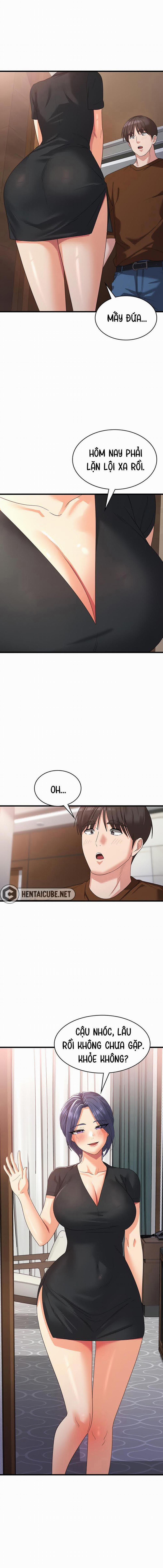 Người Đàn Ông Quyến Rũ 22 trang 4