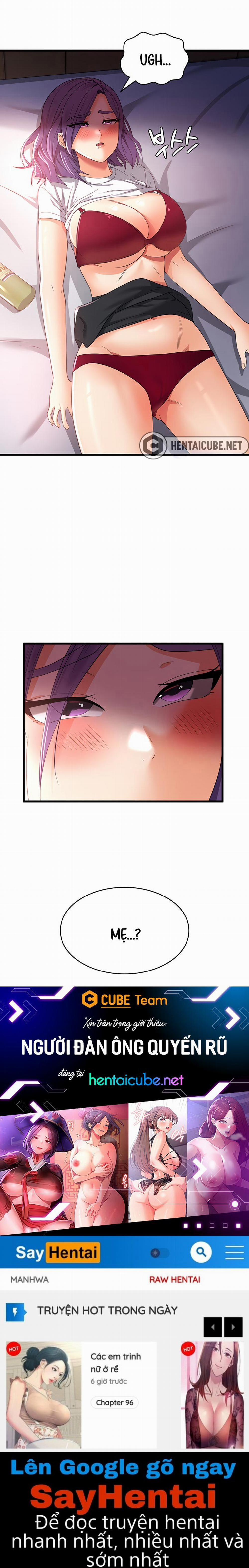 Người Đàn Ông Quyến Rũ 23 trang 13