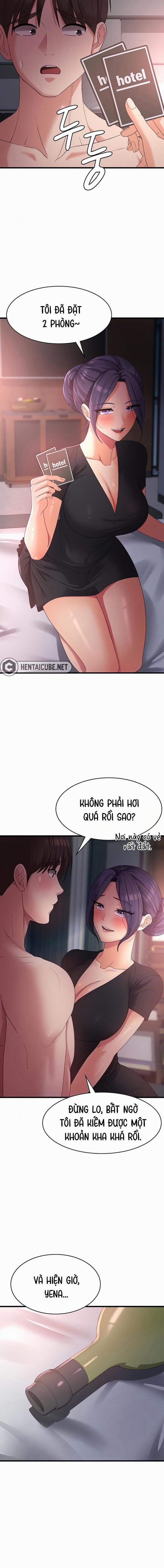 Người Đàn Ông Quyến Rũ 23 trang 2