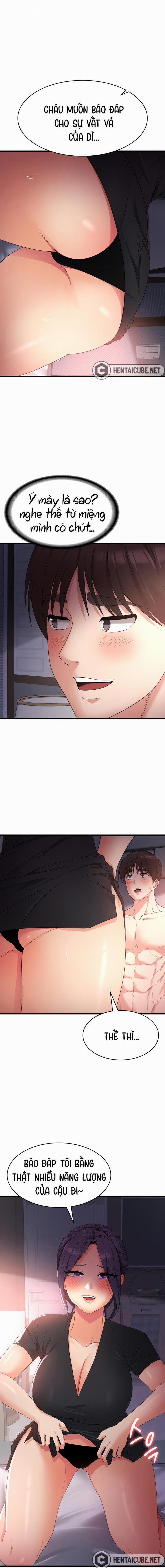 Người Đàn Ông Quyến Rũ 23 trang 7