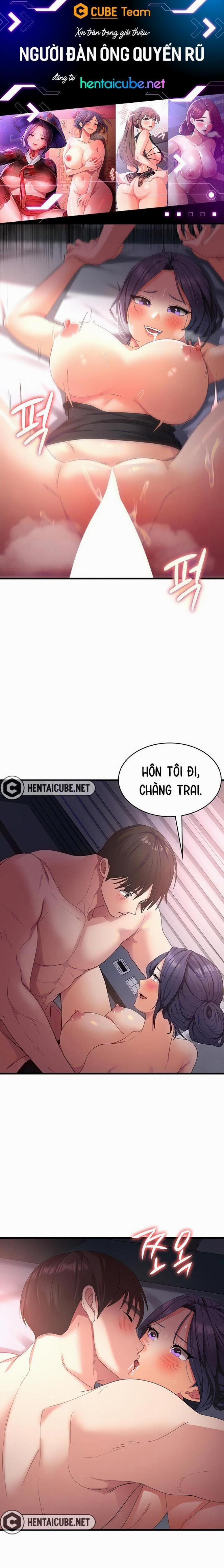 Người Đàn Ông Quyến Rũ 24 trang 0