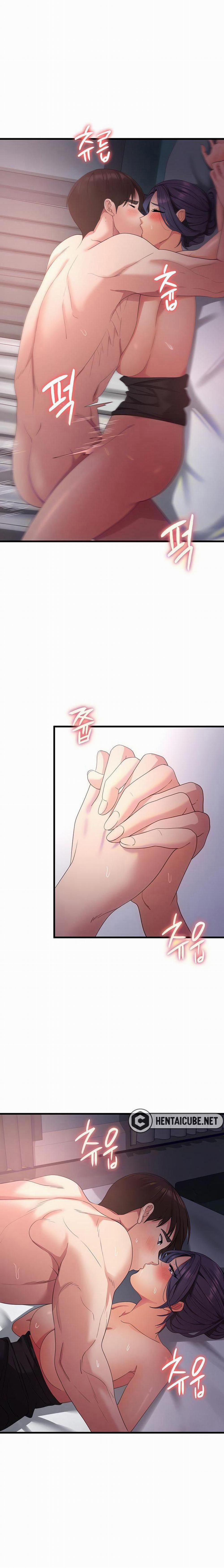 Người Đàn Ông Quyến Rũ 24 trang 1