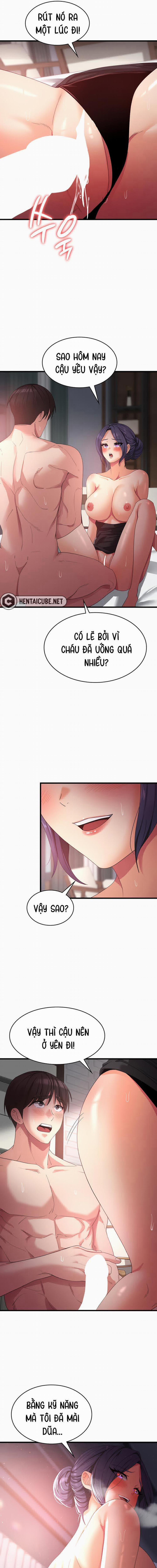 Người Đàn Ông Quyến Rũ 24 trang 8