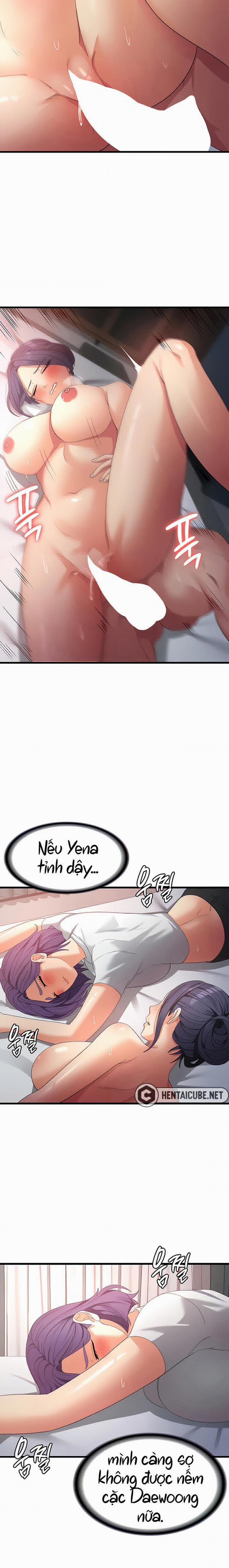 Người Đàn Ông Quyến Rũ 25 trang 17