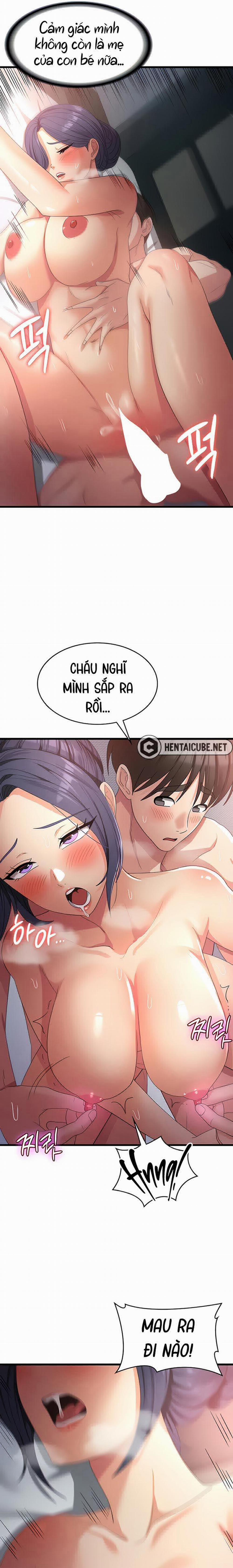 Người Đàn Ông Quyến Rũ 25 trang 18