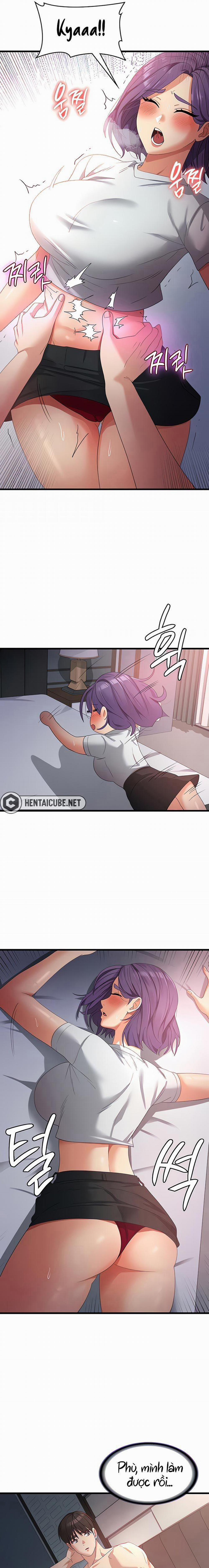 Người Đàn Ông Quyến Rũ 25 trang 2