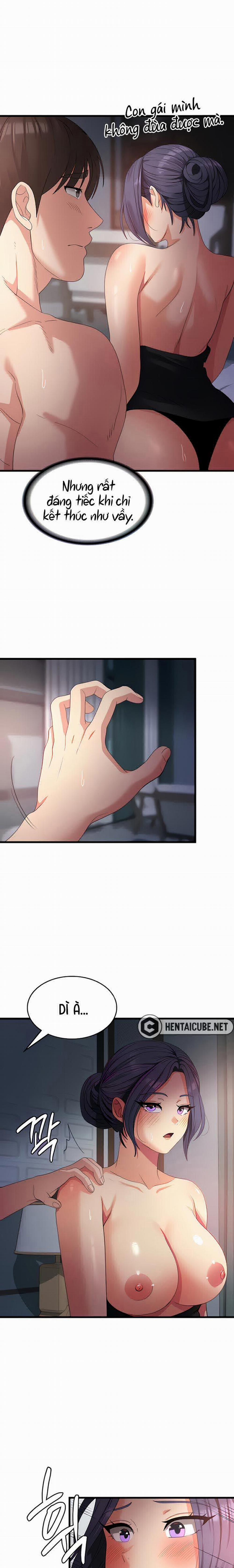 Người Đàn Ông Quyến Rũ 25 trang 4