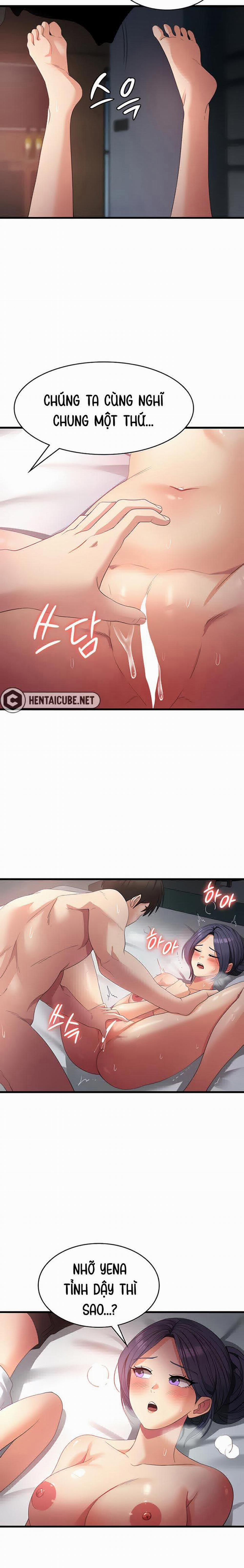 Người Đàn Ông Quyến Rũ 25 trang 7