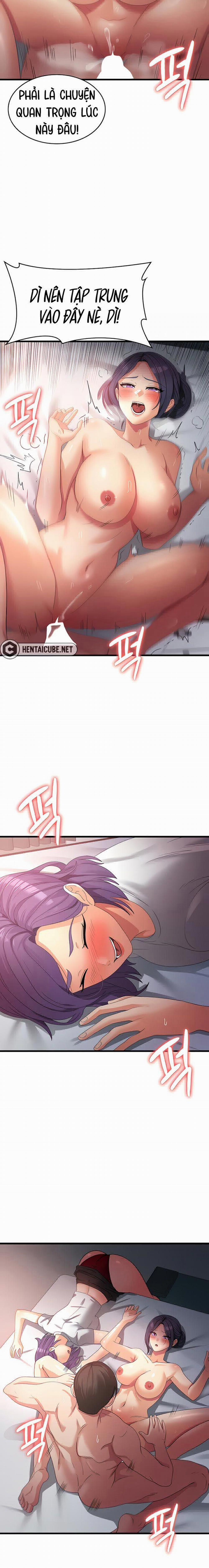 Người Đàn Ông Quyến Rũ 25 trang 9