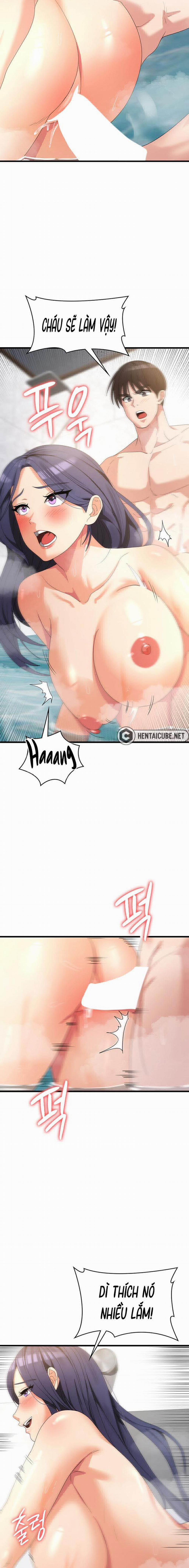 Người Đàn Ông Quyến Rũ 26 trang 11