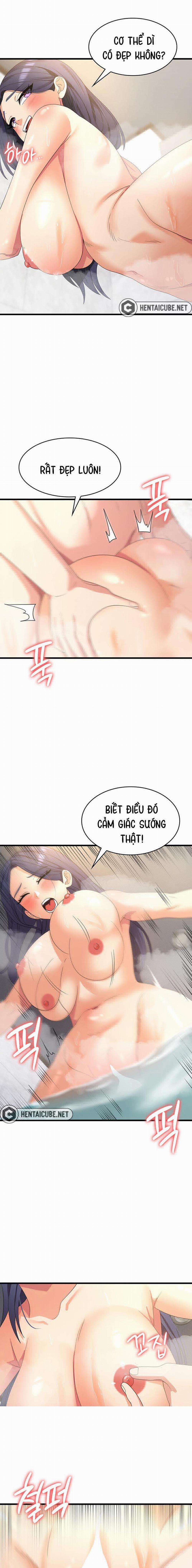 Người Đàn Ông Quyến Rũ 26 trang 13