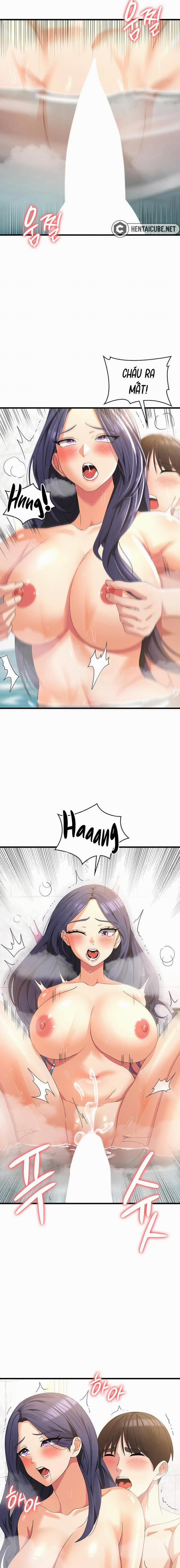 Người Đàn Ông Quyến Rũ 26 trang 16