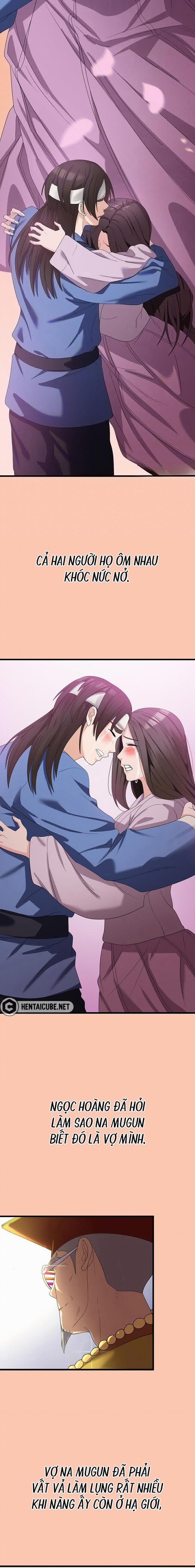 Người Đàn Ông Quyến Rũ 26 trang 5