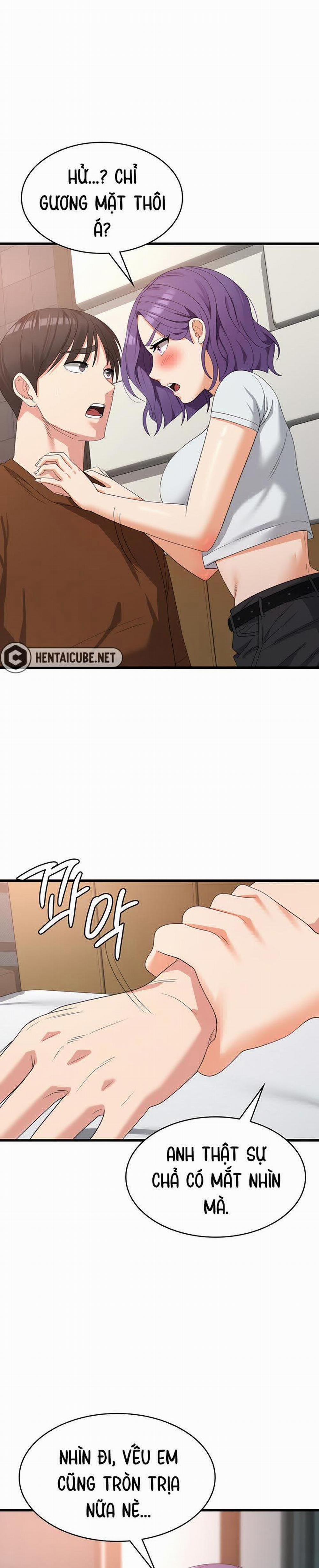 Người Đàn Ông Quyến Rũ 27 trang 18