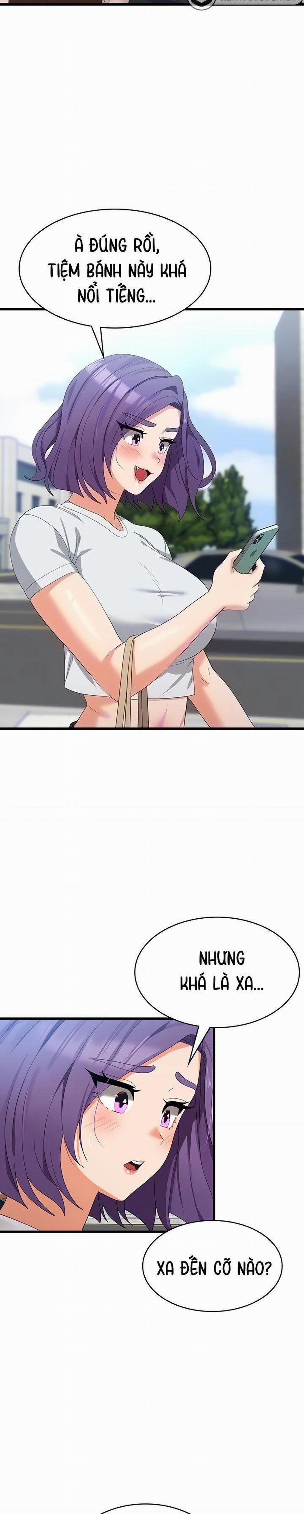 Người Đàn Ông Quyến Rũ 27 trang 2