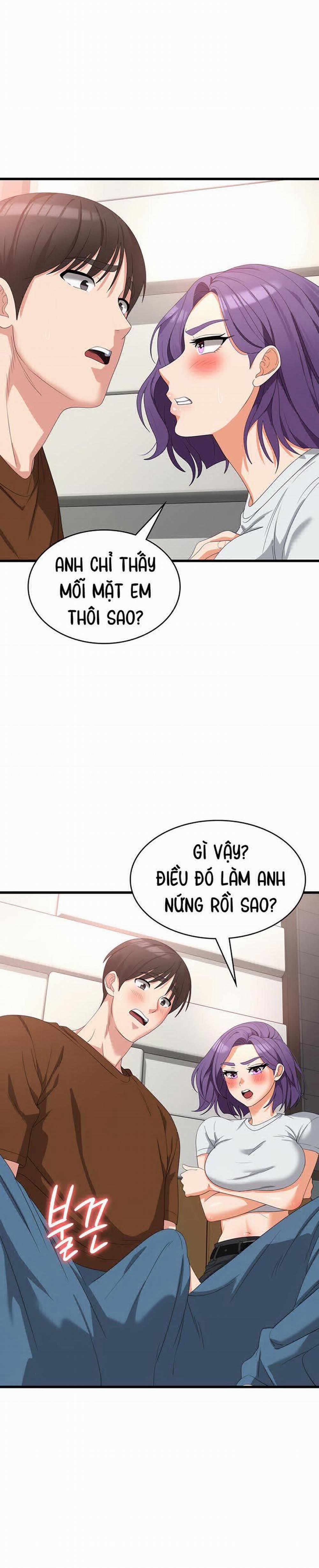 Người Đàn Ông Quyến Rũ 27 trang 20