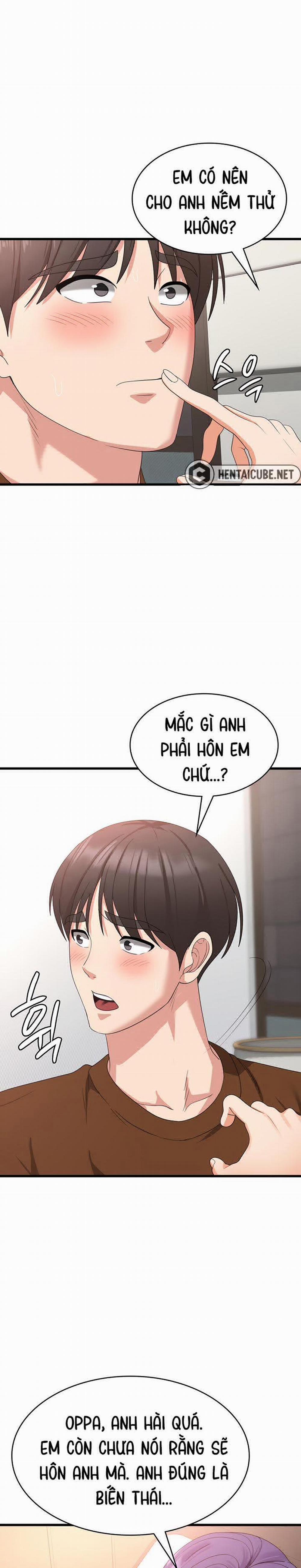 Người Đàn Ông Quyến Rũ 27 trang 22