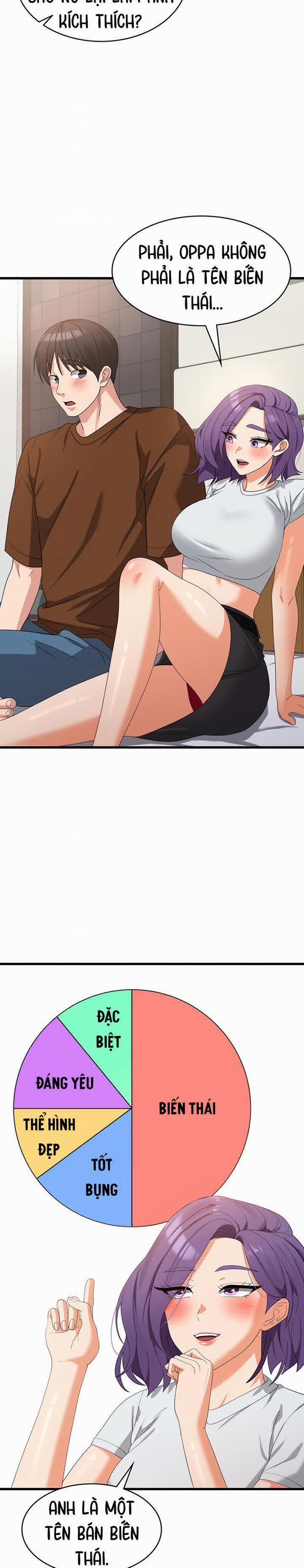 Người Đàn Ông Quyến Rũ 27 trang 7