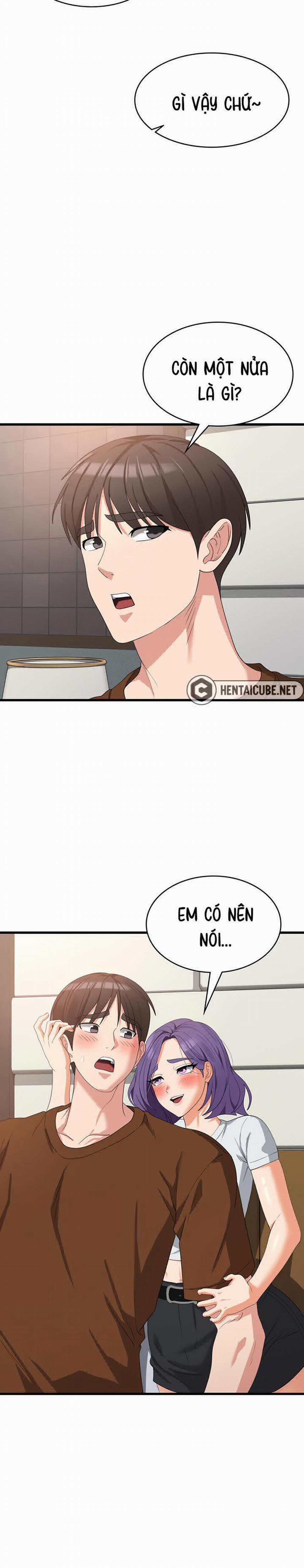 Người Đàn Ông Quyến Rũ 27 trang 8