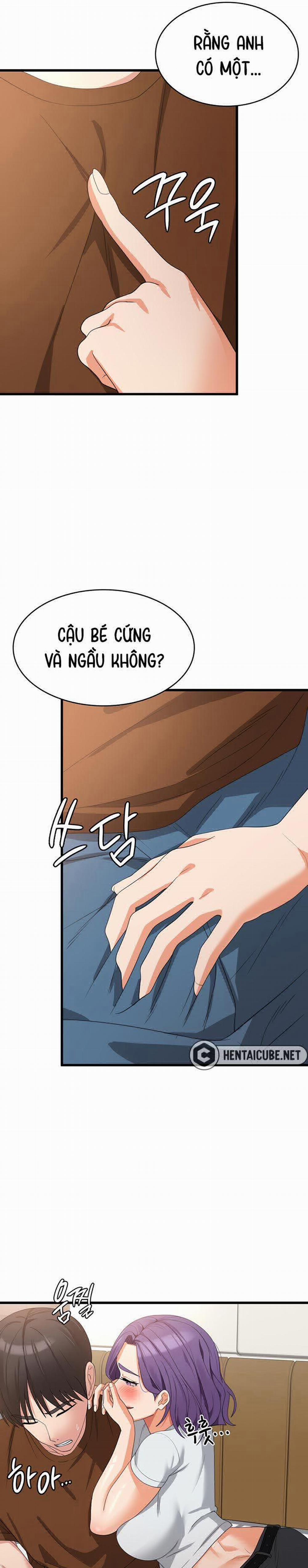 Người Đàn Ông Quyến Rũ 27 trang 9