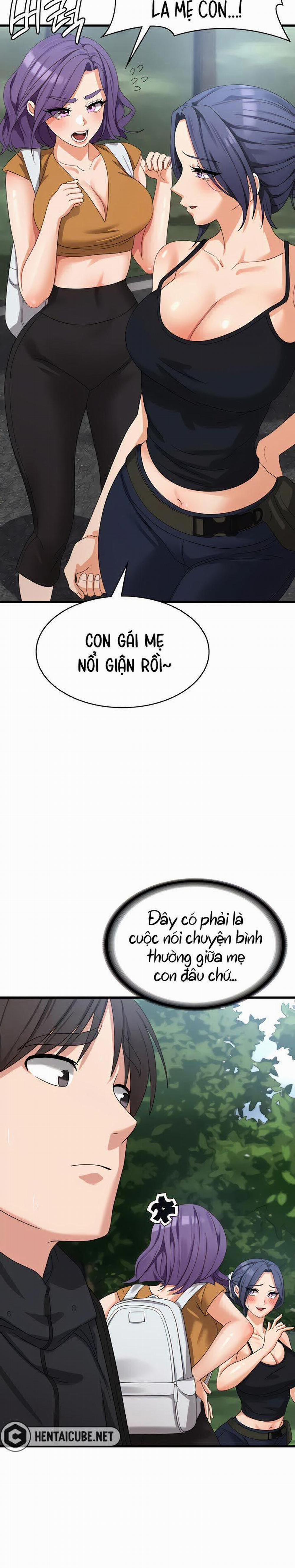 Người Đàn Ông Quyến Rũ 28 trang 10