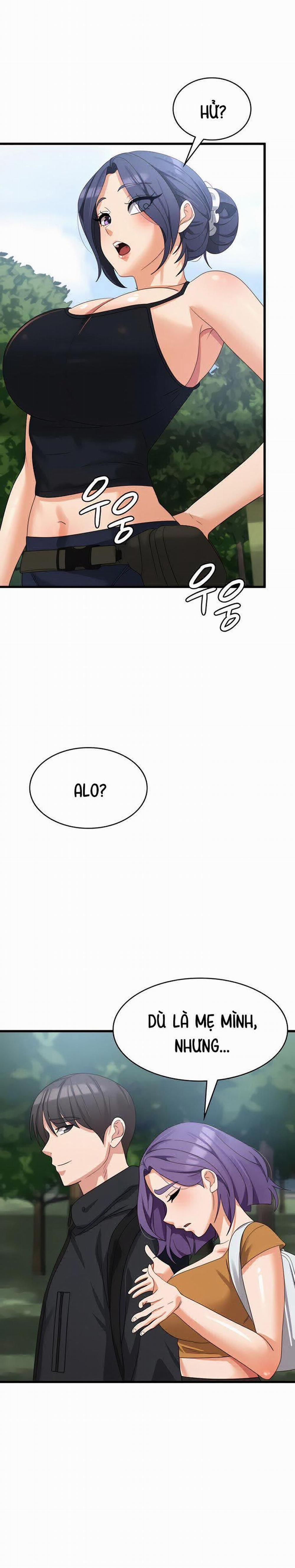 Người Đàn Ông Quyến Rũ 28 trang 11