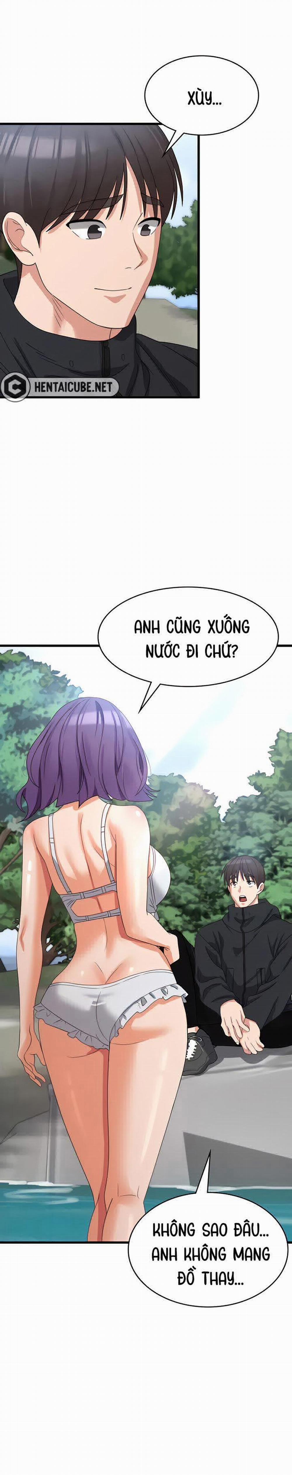 Người Đàn Ông Quyến Rũ 28 trang 20