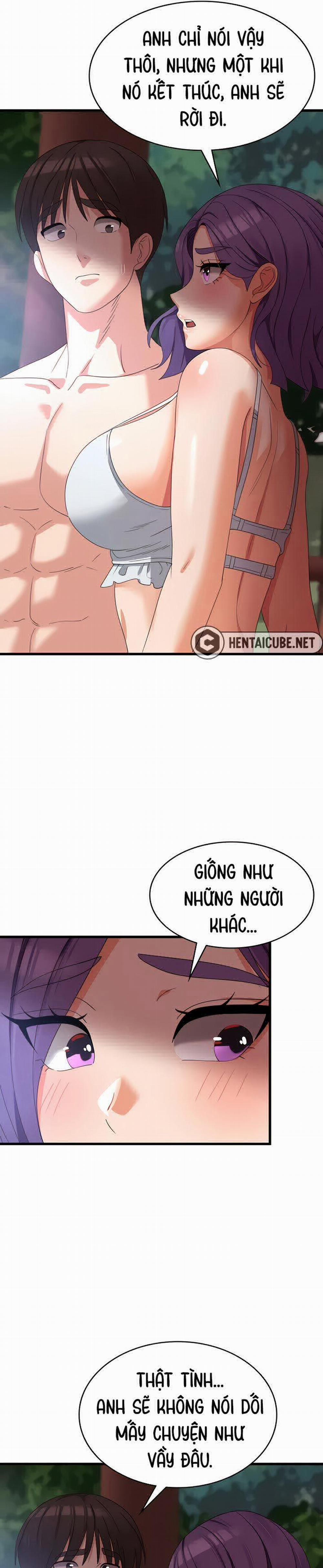 Người Đàn Ông Quyến Rũ 28 trang 27