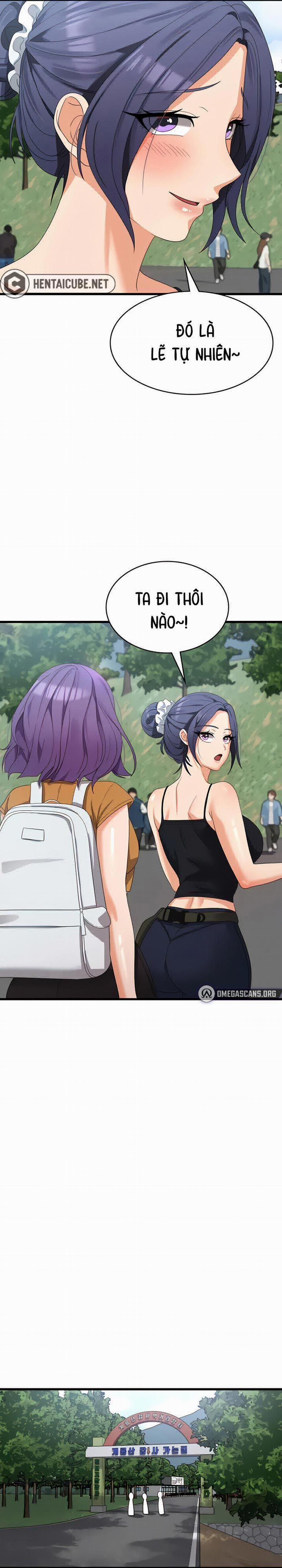 Người Đàn Ông Quyến Rũ 28 trang 6