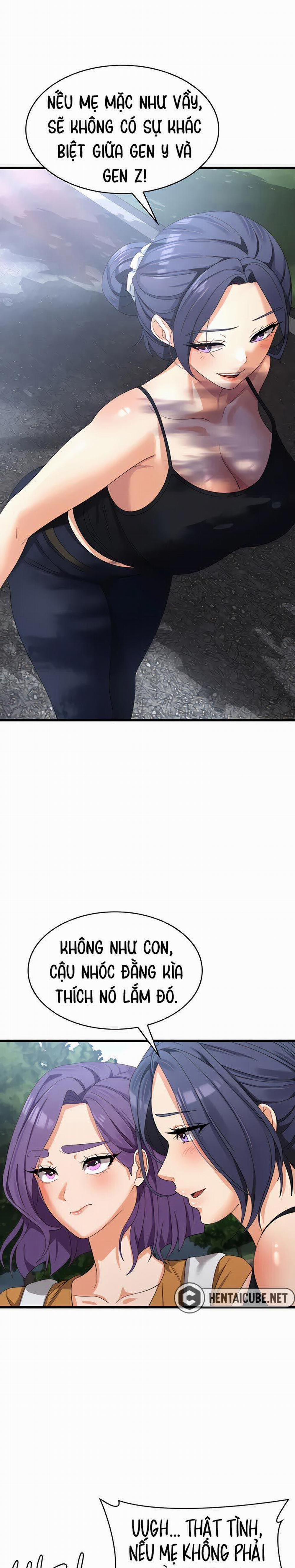 Người Đàn Ông Quyến Rũ 28 trang 9