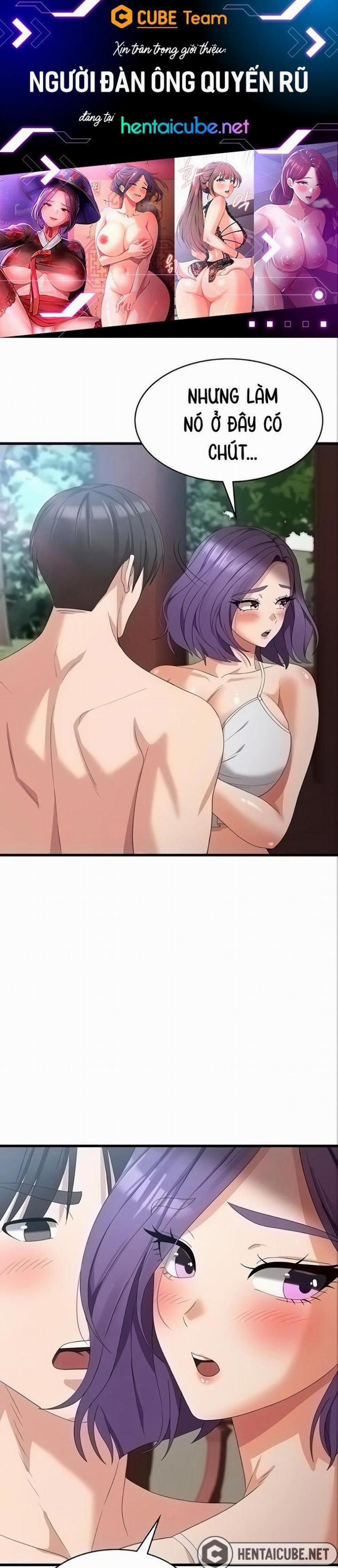 Người Đàn Ông Quyến Rũ 29 trang 0