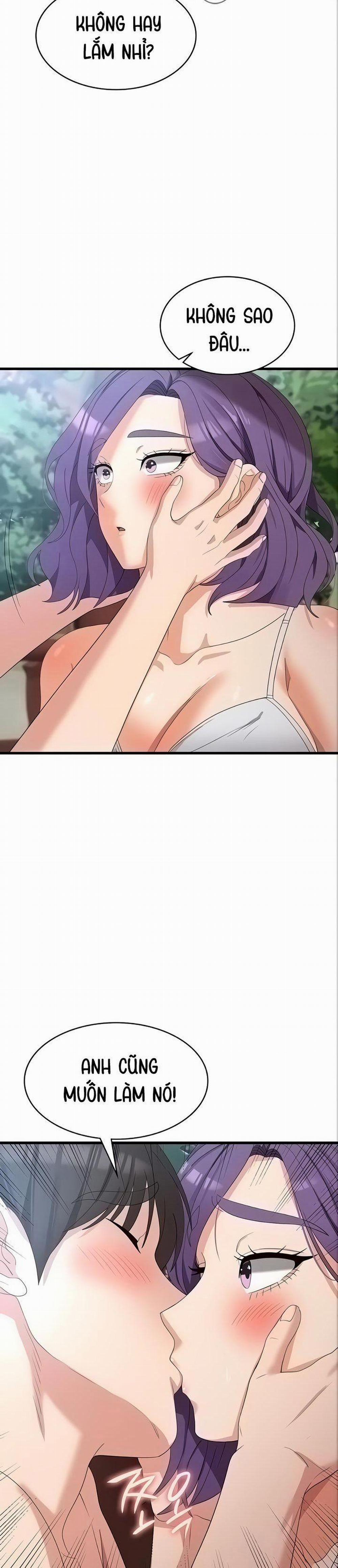 Người Đàn Ông Quyến Rũ 29 trang 1