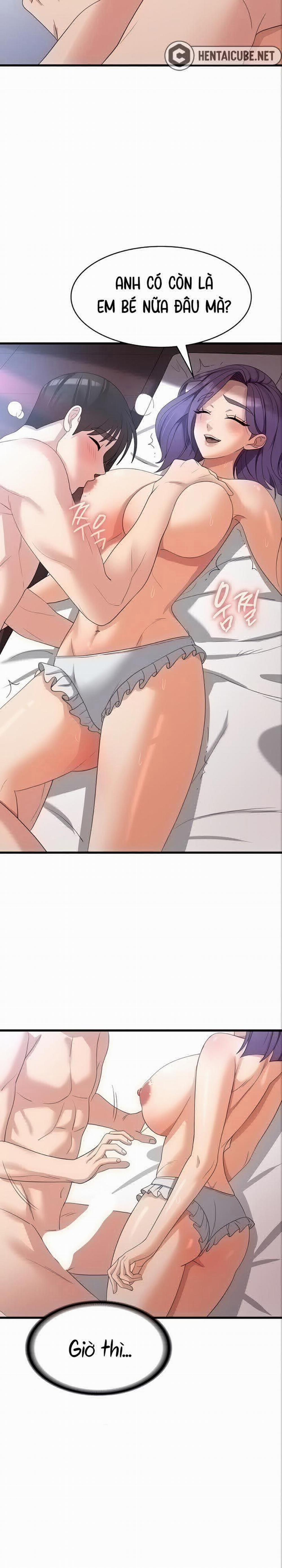 Người Đàn Ông Quyến Rũ 29 trang 11