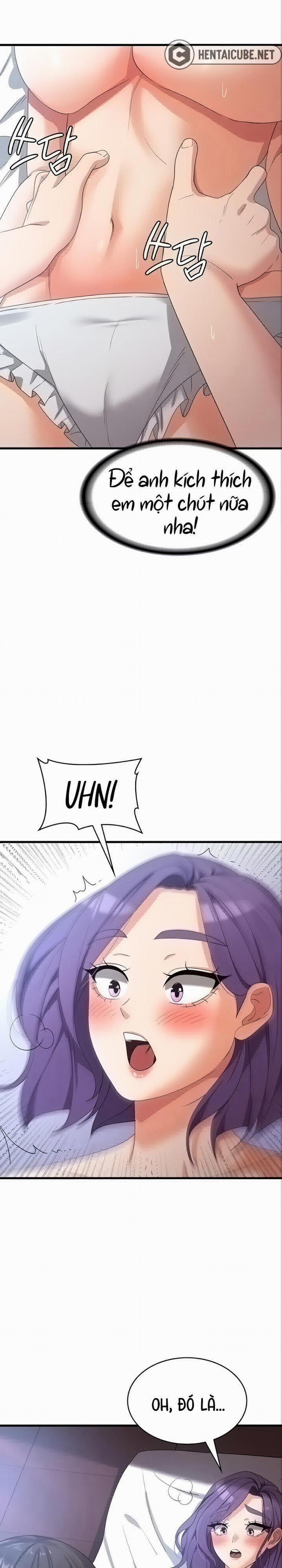 Người Đàn Ông Quyến Rũ 29 trang 12