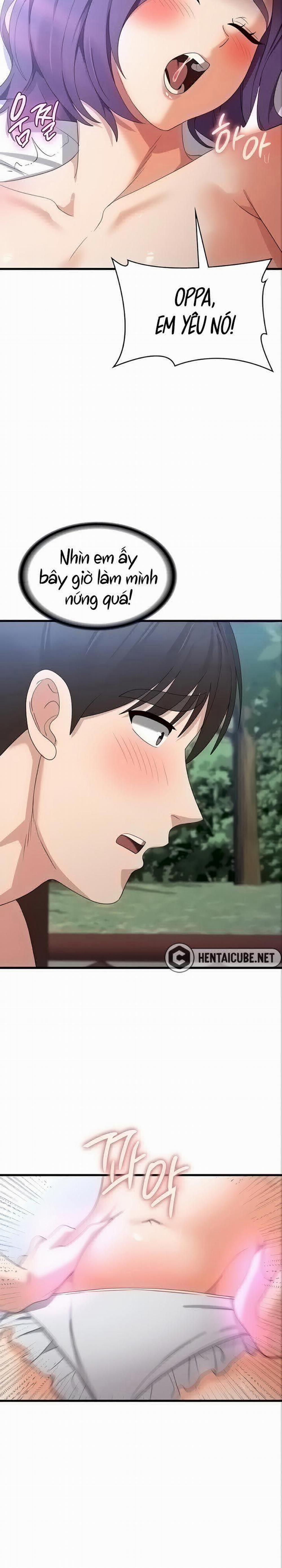 Người Đàn Ông Quyến Rũ 29 trang 14