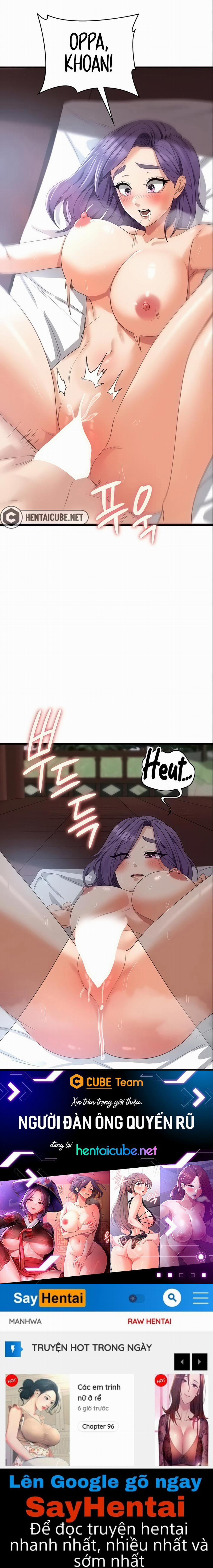 Người Đàn Ông Quyến Rũ 29 trang 24