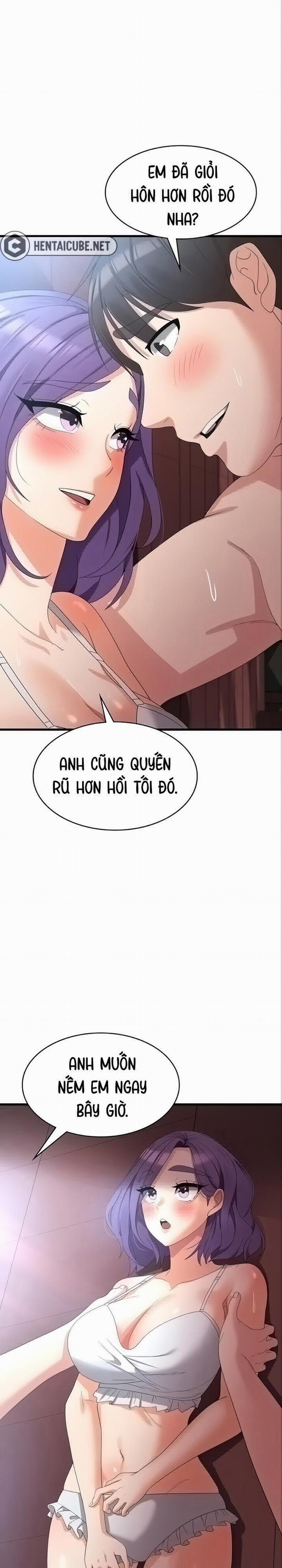 Người Đàn Ông Quyến Rũ 29 trang 4