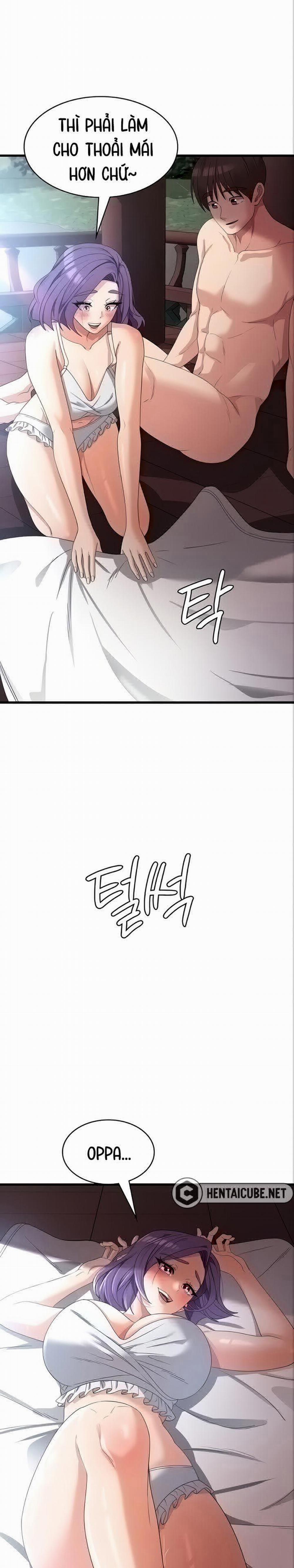 Người Đàn Ông Quyến Rũ 29 trang 6