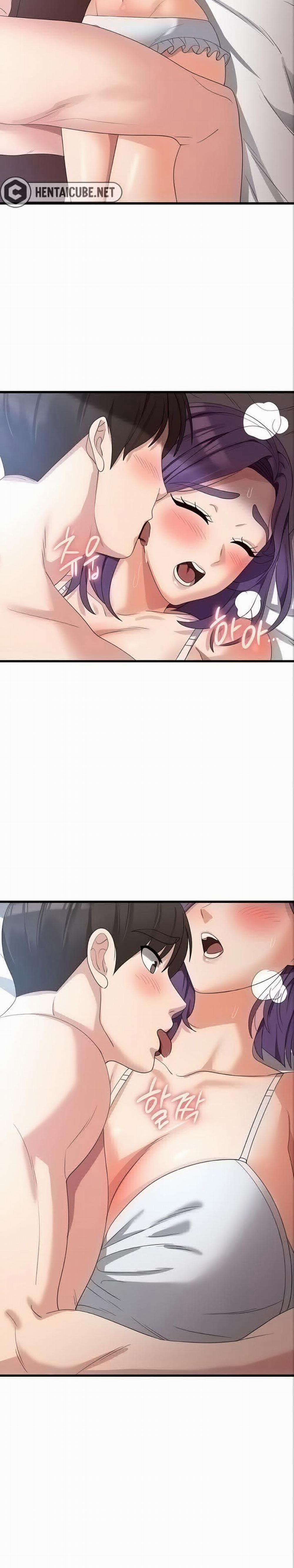 Người Đàn Ông Quyến Rũ 29 trang 8