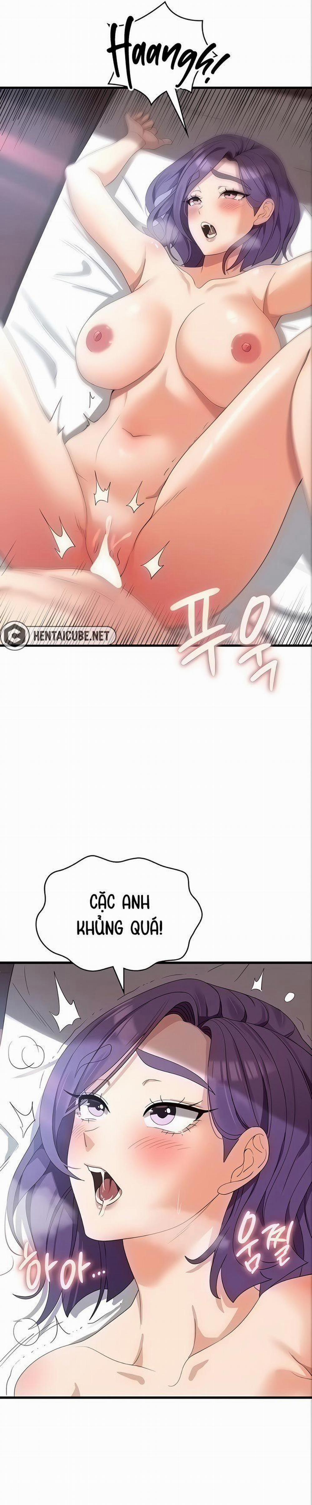 Người Đàn Ông Quyến Rũ 30 trang 1