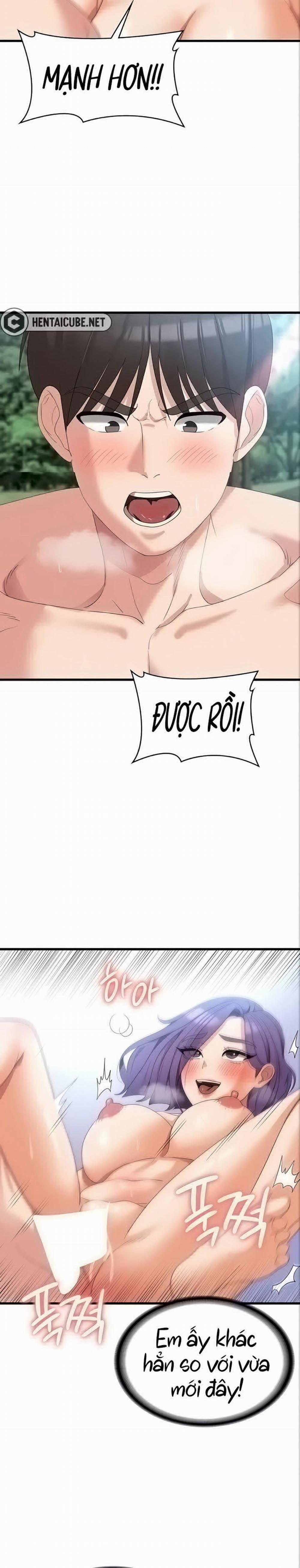 Người Đàn Ông Quyến Rũ 30 trang 18