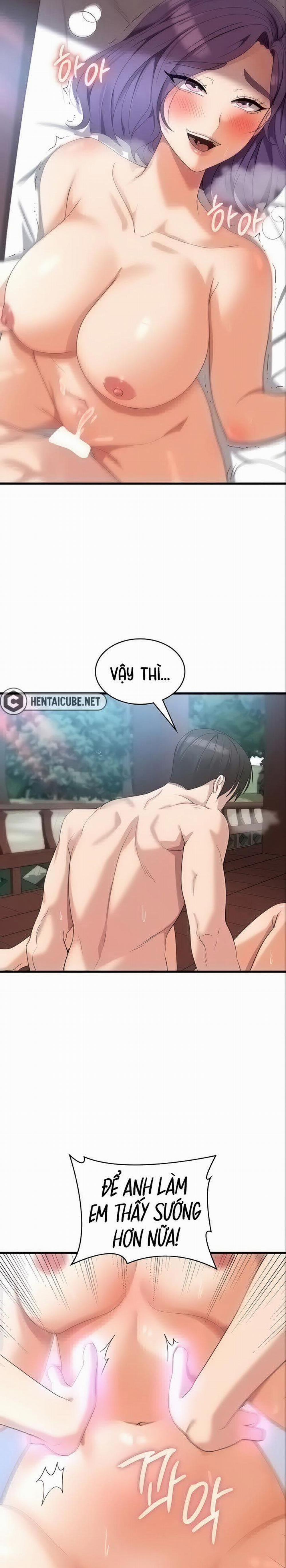 Người Đàn Ông Quyến Rũ 30 trang 21