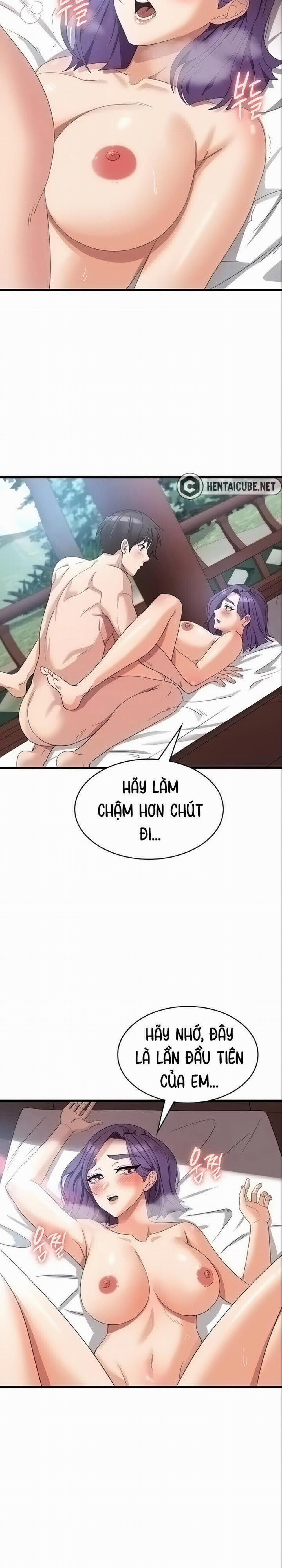 Người Đàn Ông Quyến Rũ 30 trang 6